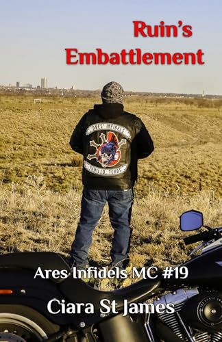 Ruin's Embattlement