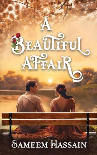 A Beautiful Affair | Book