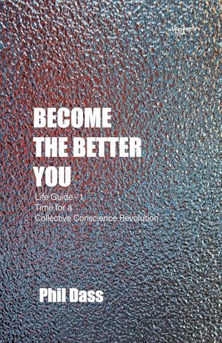 Self help book Become The Better You