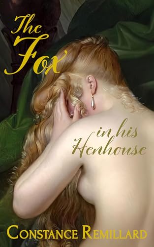The Fox: in his Henhouse