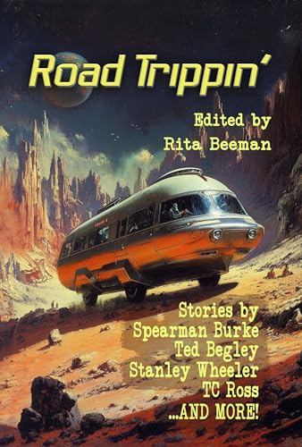 Road Trippin'