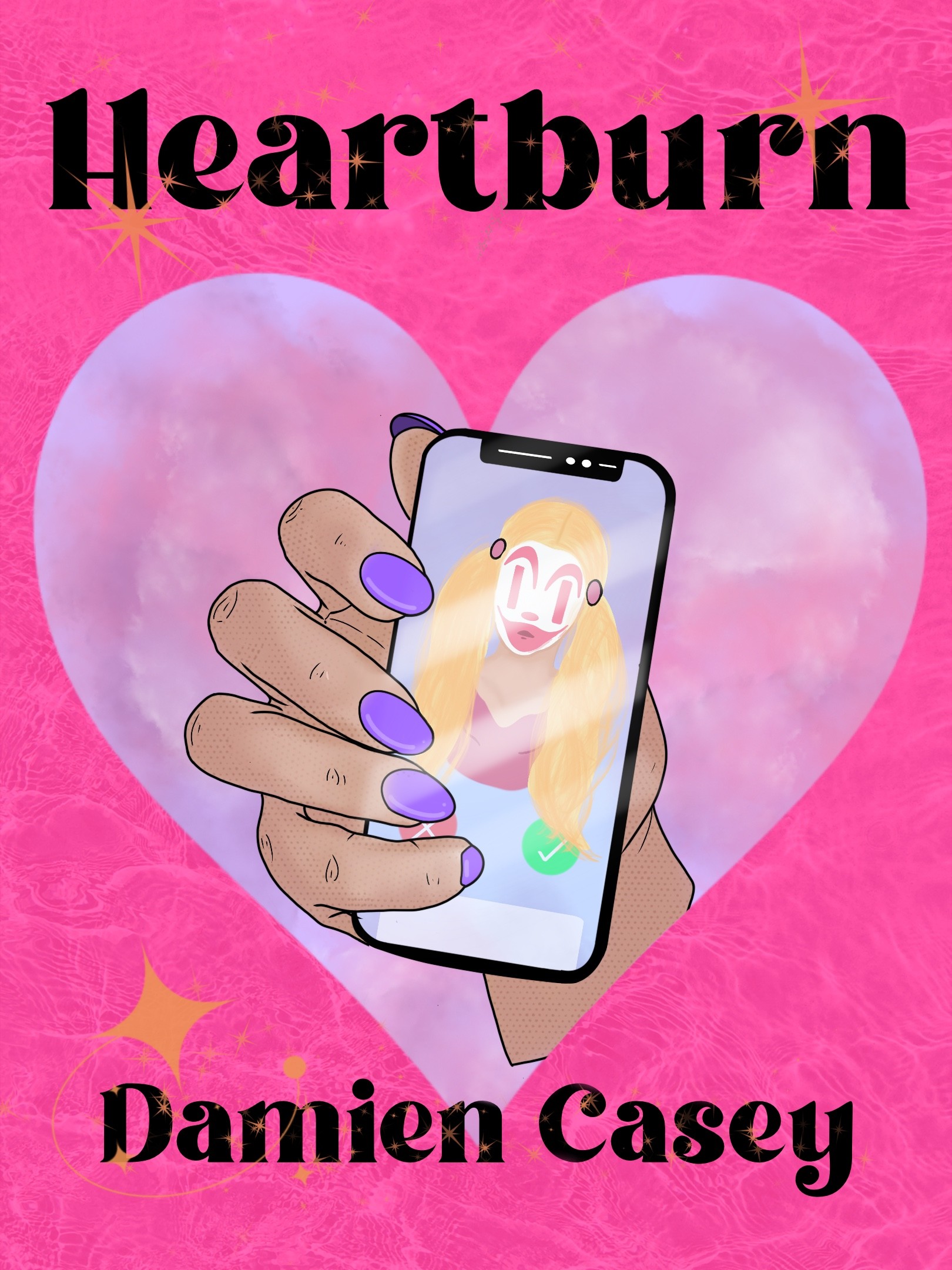 Heartburn