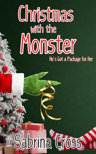 Christmas with the Monster