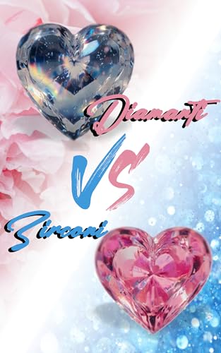 Diamanti VS Zirconi (Versus Series Vol. 2)