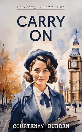 Carry On
