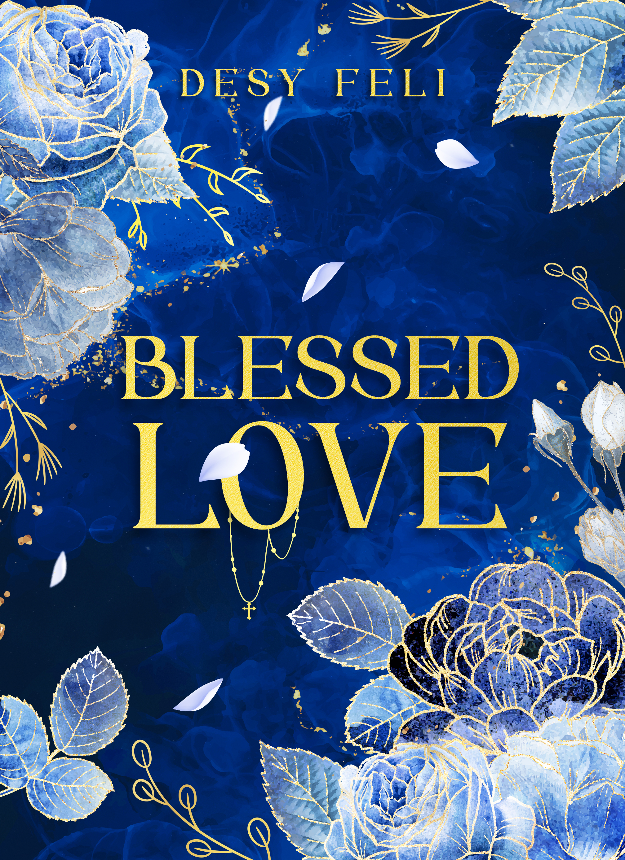 Blessed love