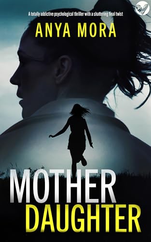 Mother, Daughter book cover