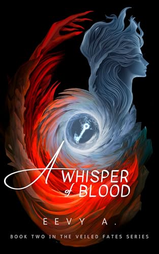 A Whisper of Blood