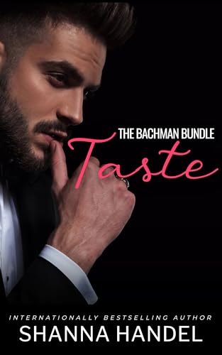 Taste: The Bachman Bundle
