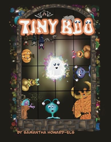 Tiny Boo