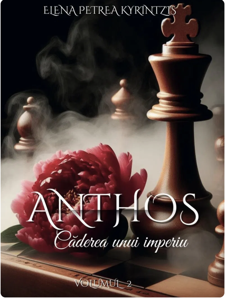 Anthos, căderea unui imperiu