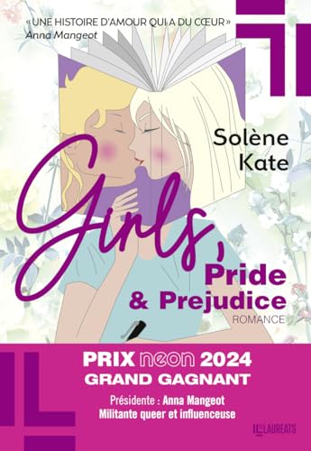 Girls, pride & prejudice