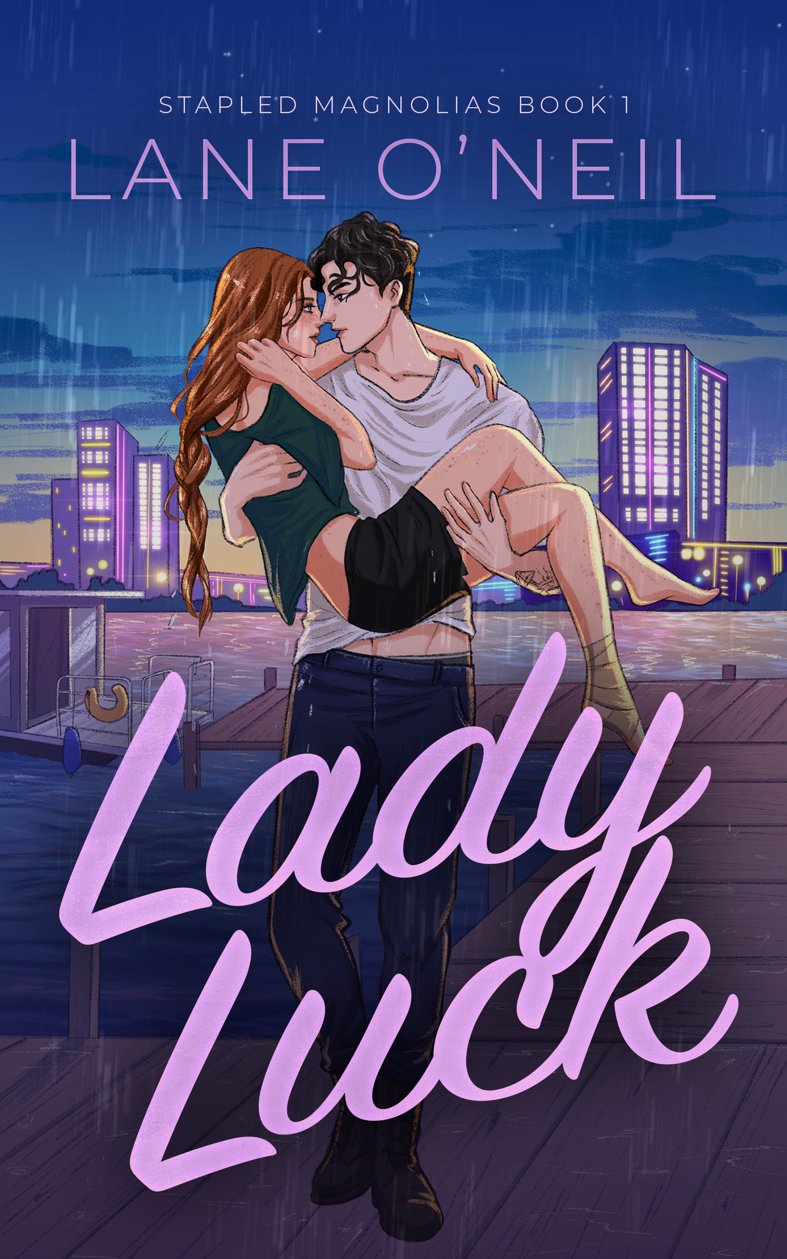 Lady Luck