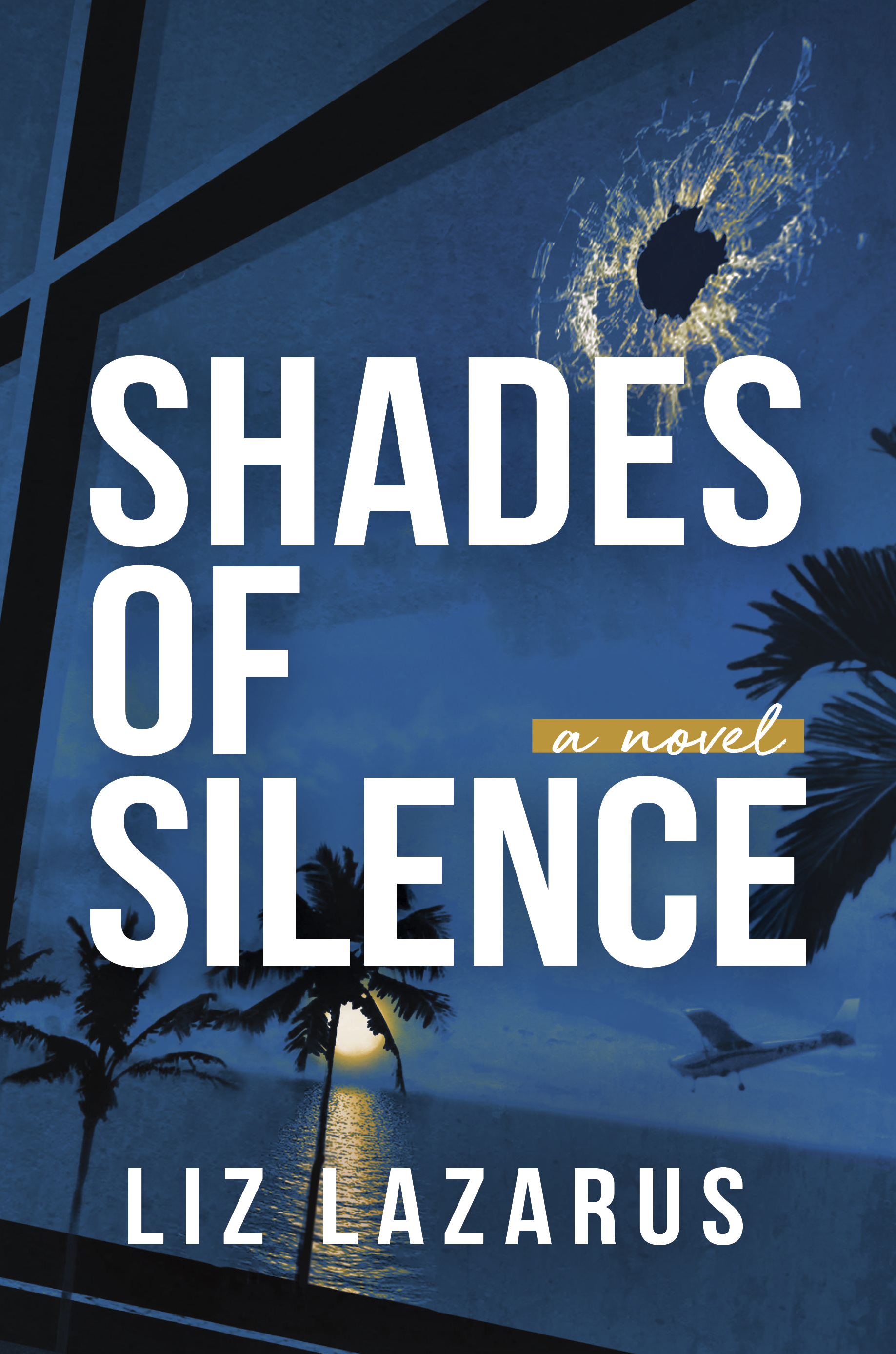 Shades of Silence