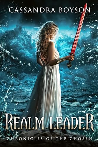 Realm Leader
