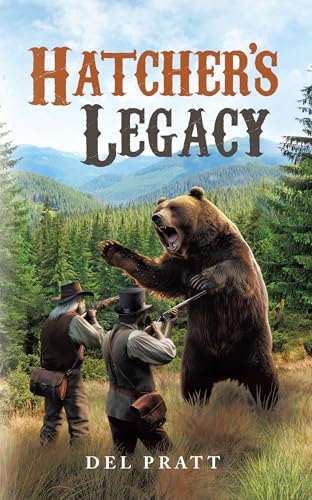 Hatcher's Legacy