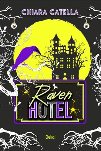 Raven Hotel