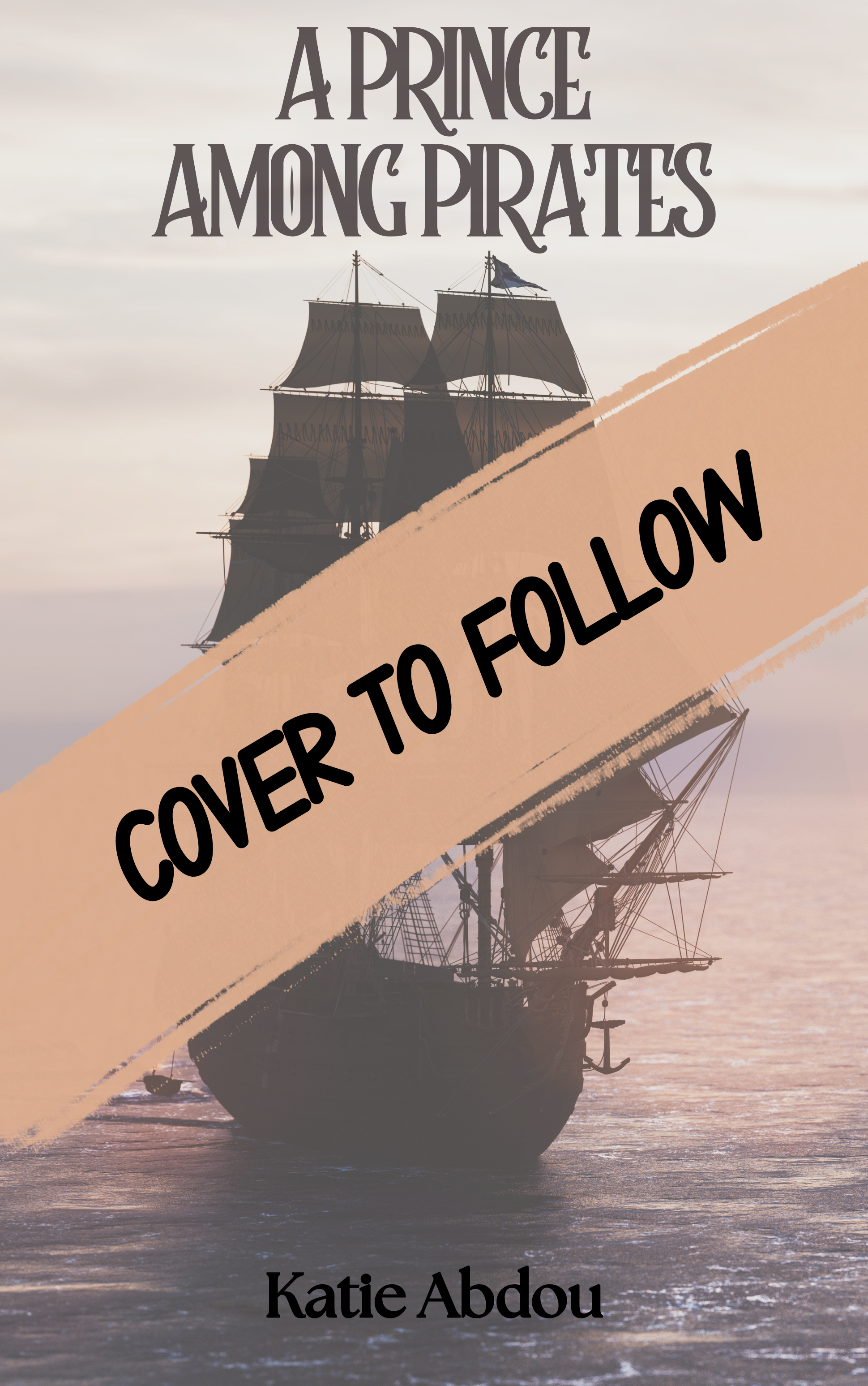 A Prince Among Pirates