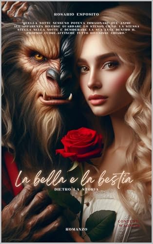 La bella e la bestia: Dietro la storia