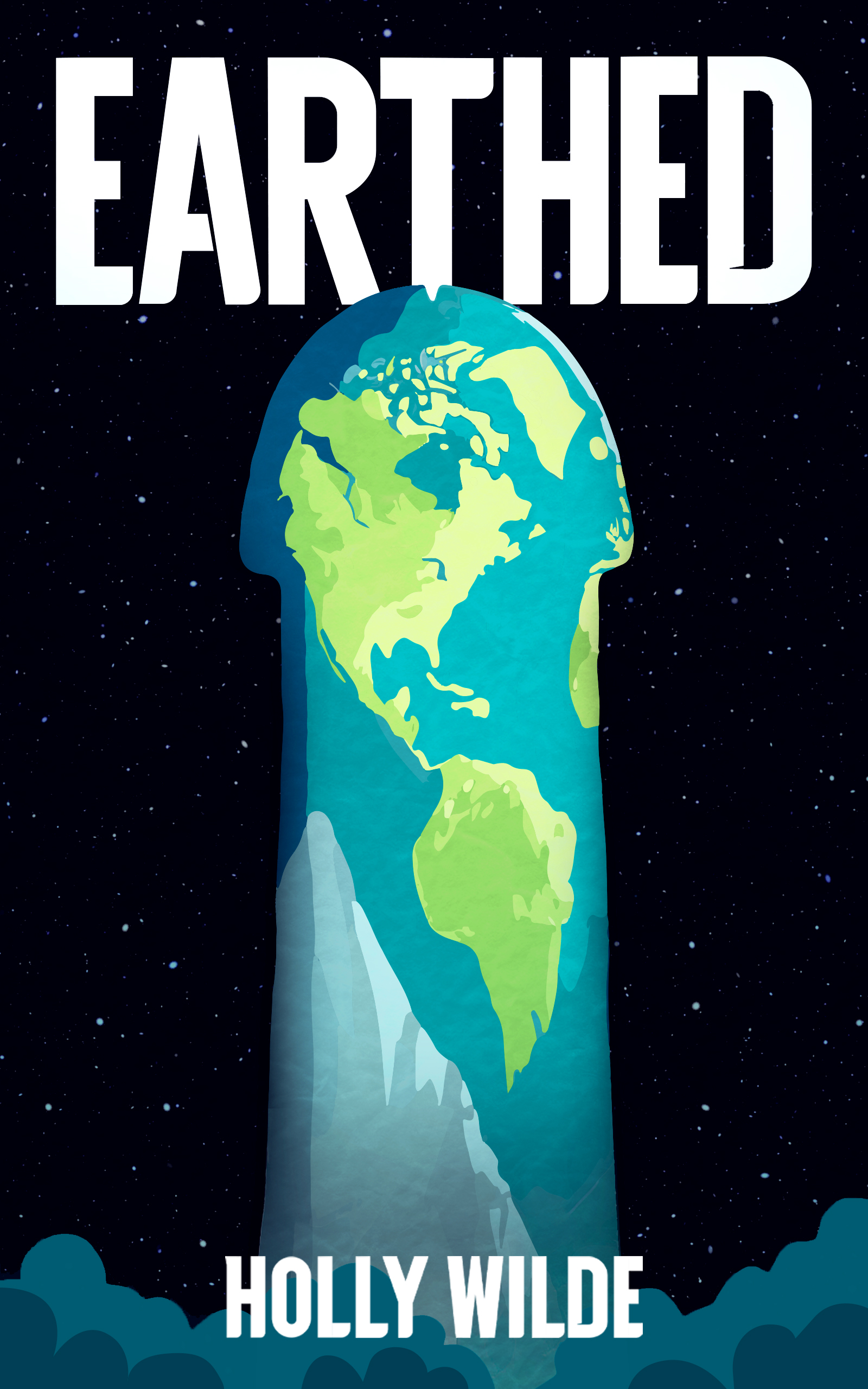 Earthed