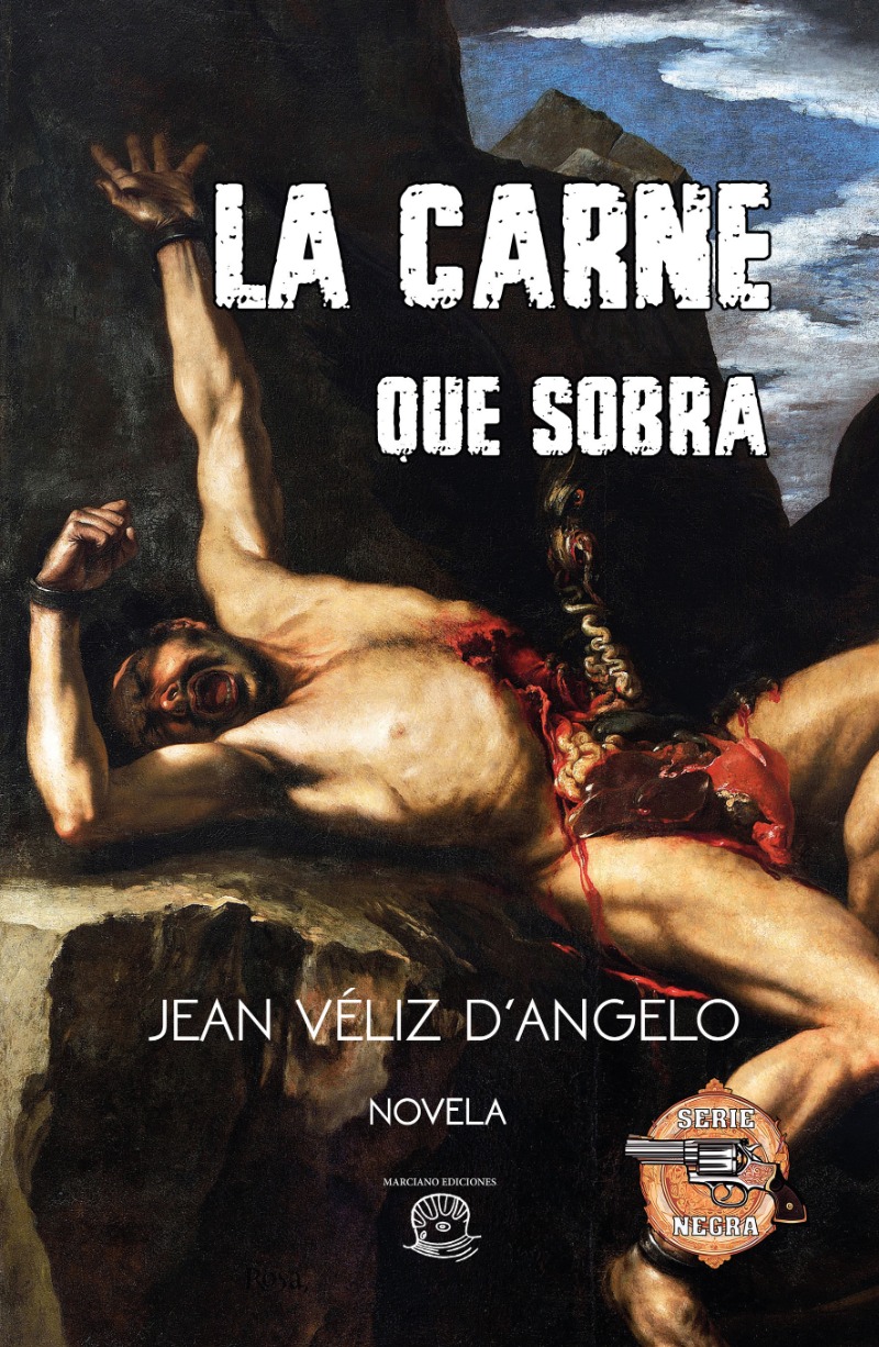 La carne que sobra