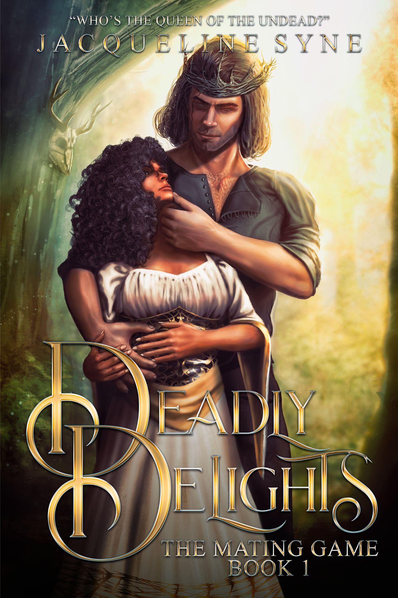 Deadly Delights