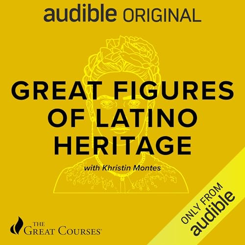 Great Figures of Latino Heritage