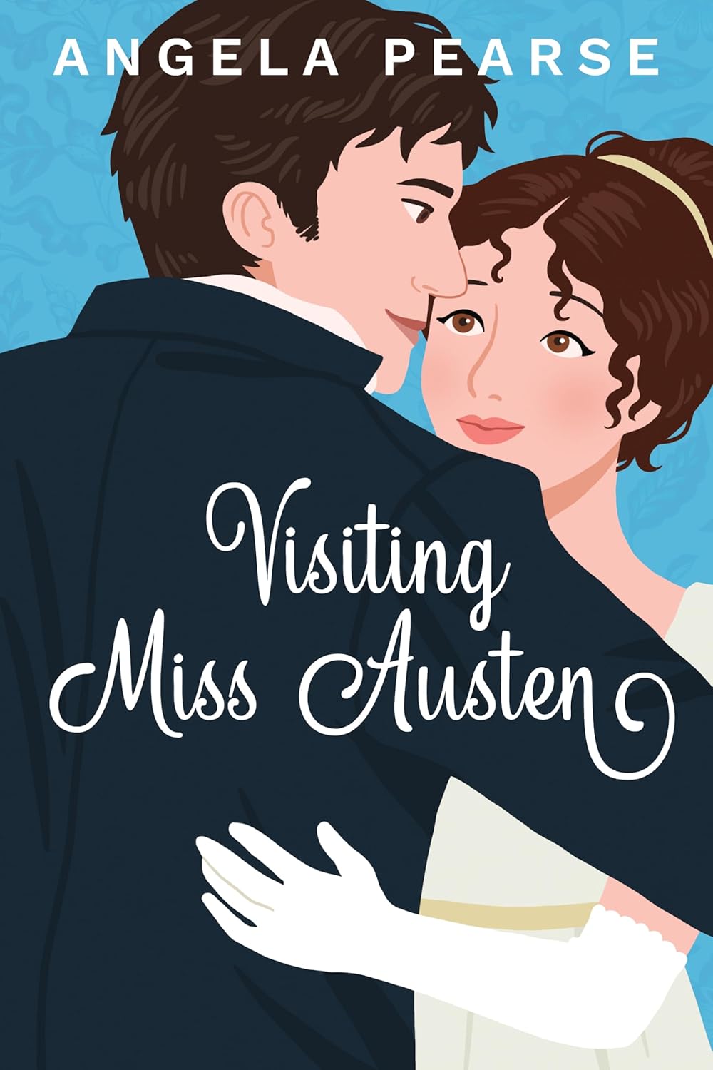 Visiting Miss Austen