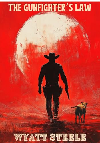 Law of the Gunfighter: Classsic Western Historical Series