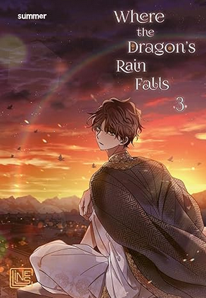 Where the Dragon's Rain Falls 3
