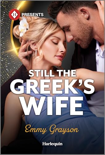 Still the Greek's Wife