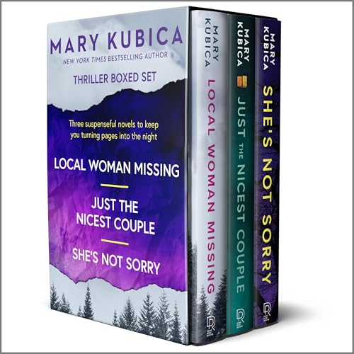 Extraordinary Mary Kubica Books In Order Photos