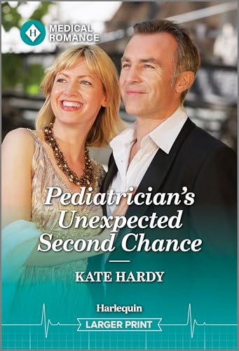 Pediatrician's Unexpected Second Chance