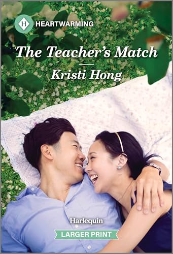 The Teacher's Match: A Clean and Uplifting Romance