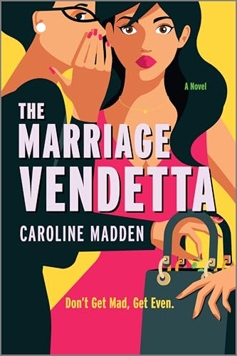The Marriage Vendetta