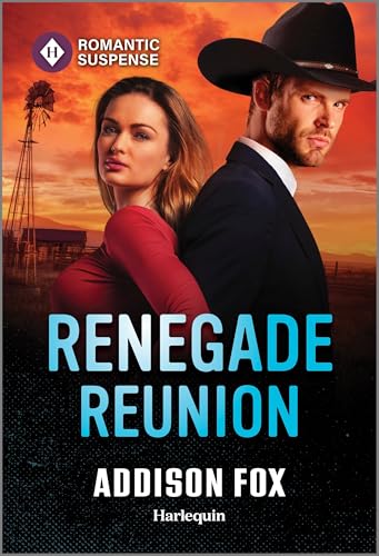 Renegade Reunion