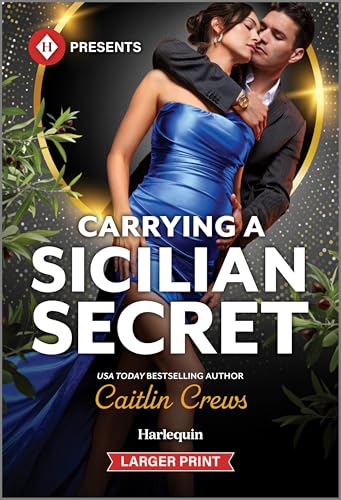 Carrying a Sicilian Secret