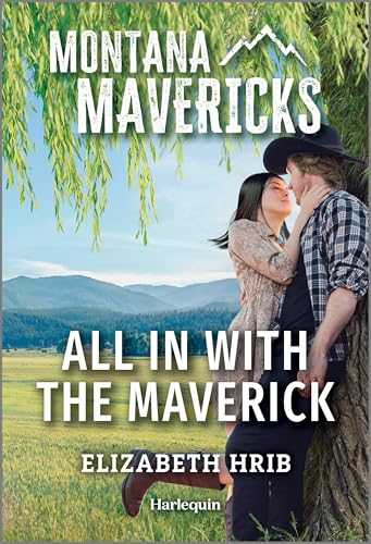 Montana Mavericks: The Tenacity Social Club book cover 3