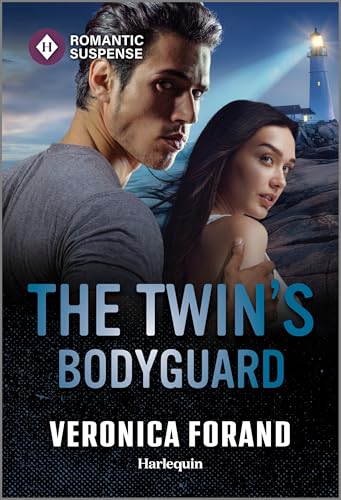 The Twin's Bodyguard