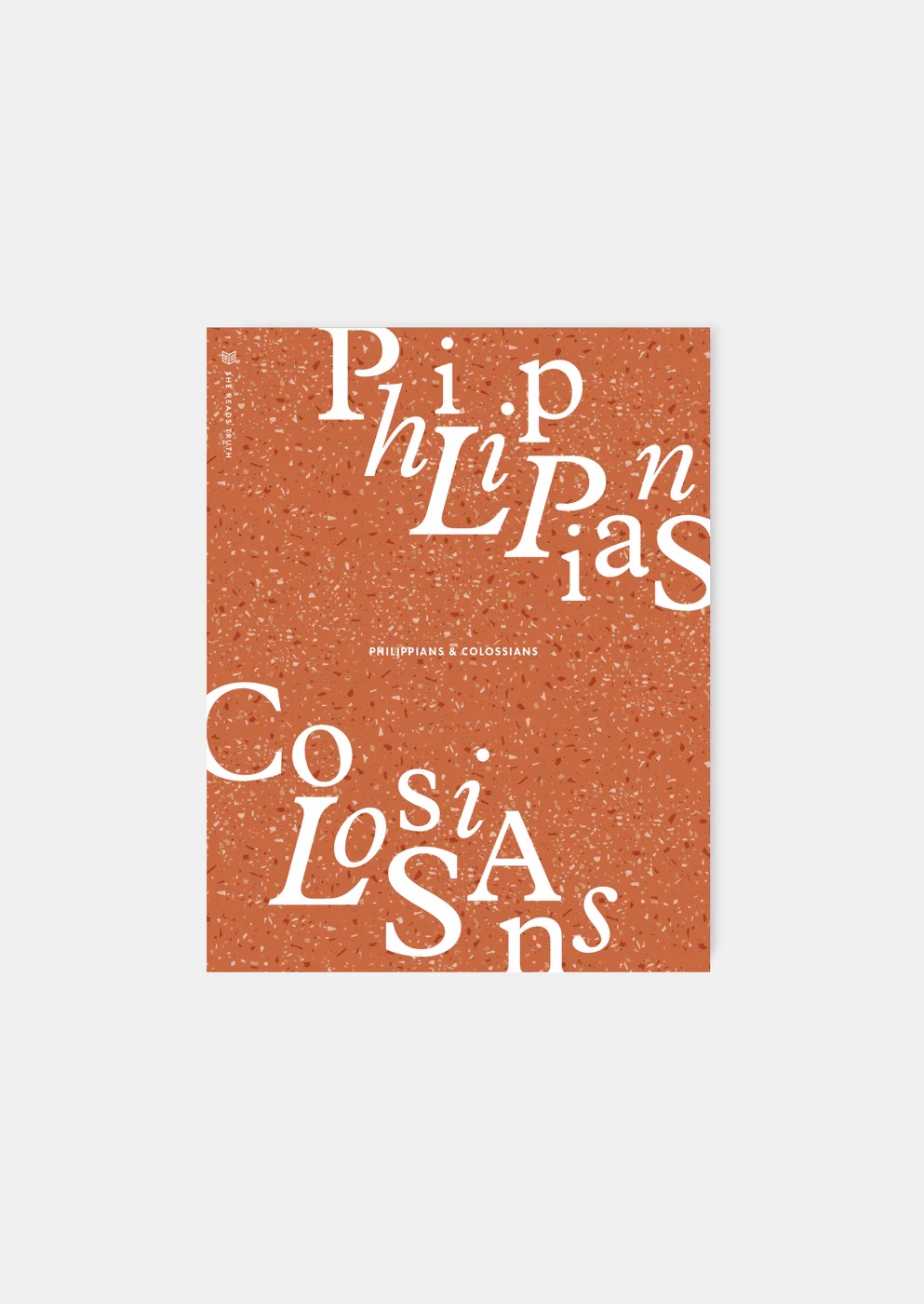 Philippians & Colossians Women's Reading Guide
