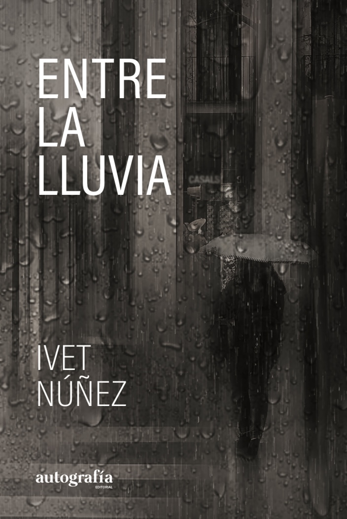Entre la lluvia