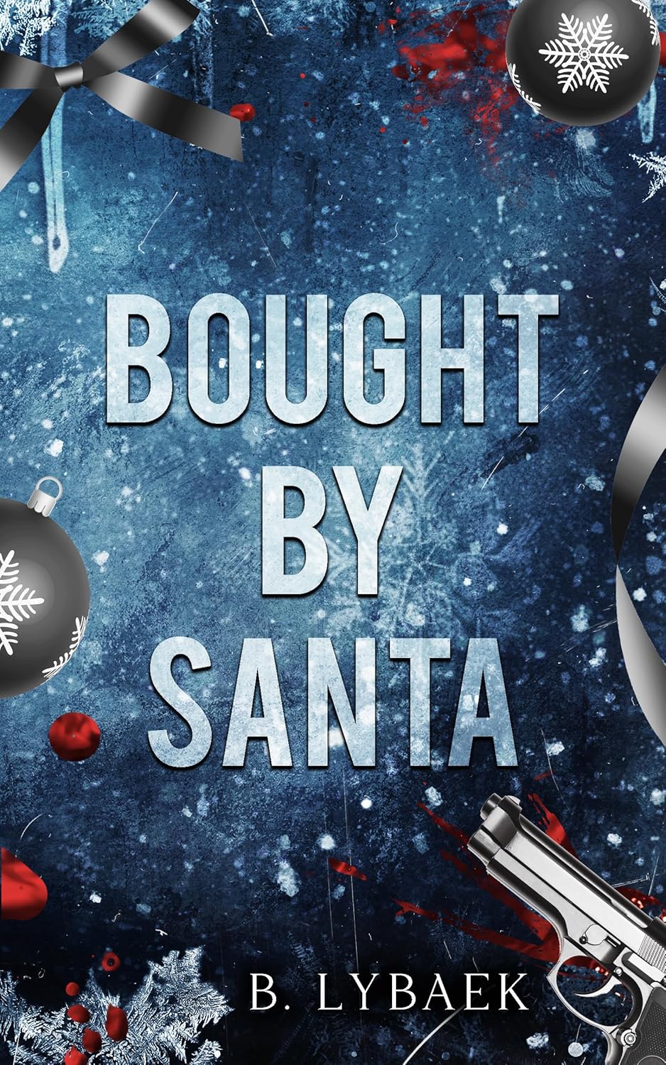 Seasonal Obsessions book cover 1