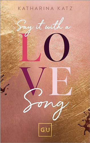 Say It With A Love Song