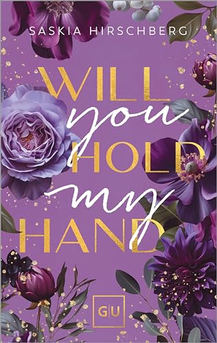 Will You Hold My Hand?