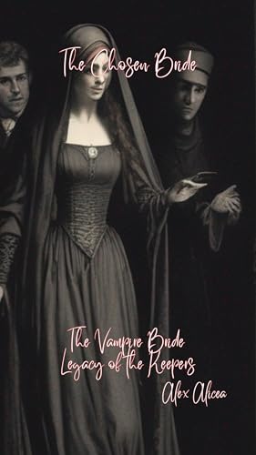The Chosen Bride : The Vampire Bride