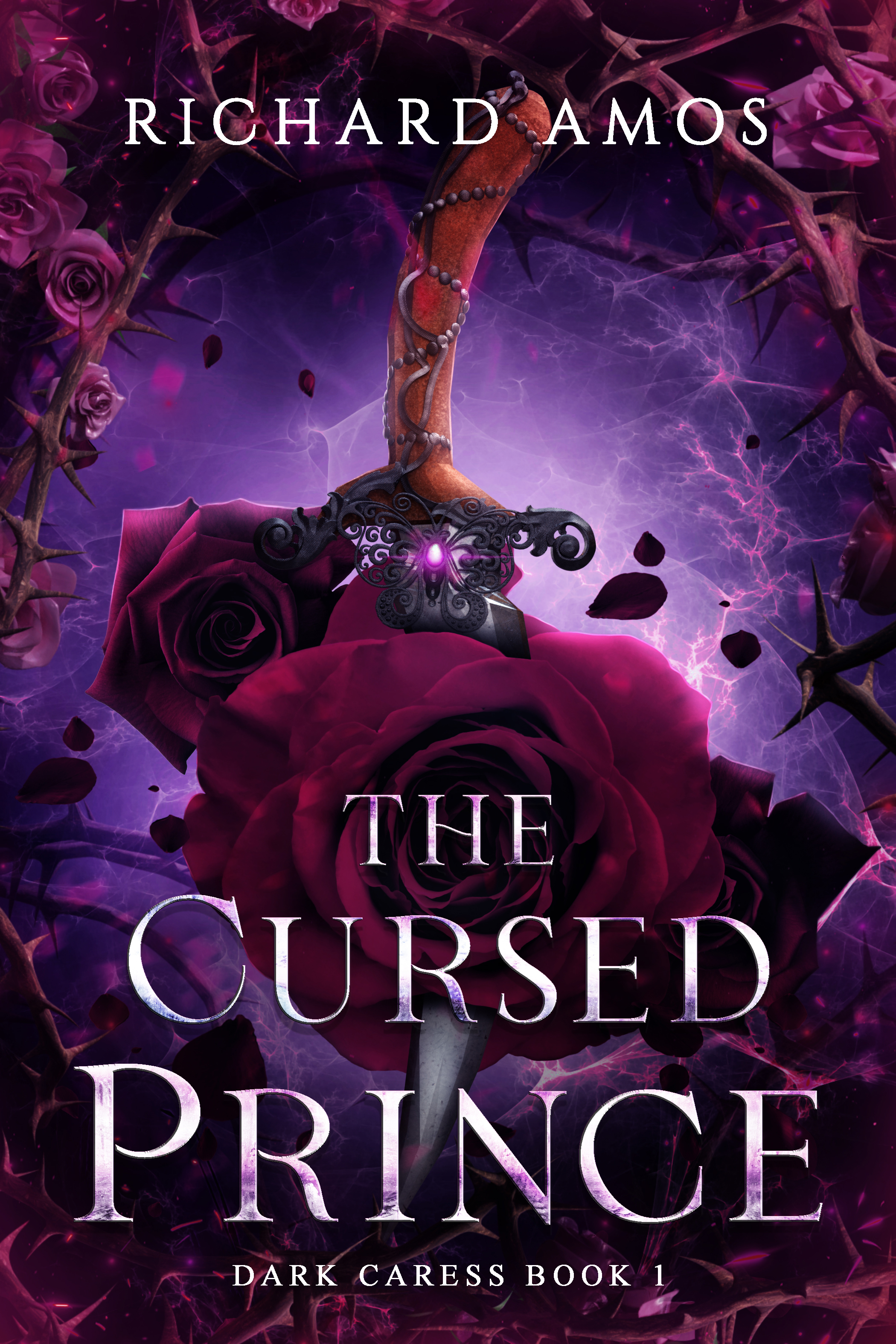 The Cursed Prince