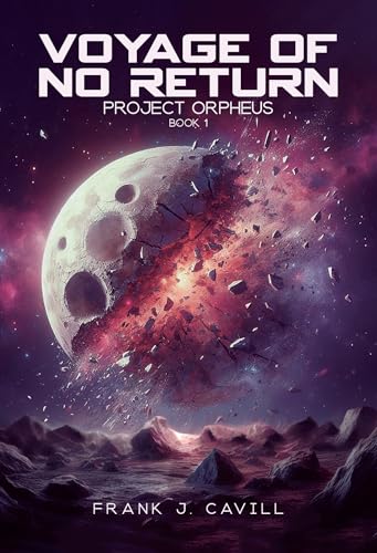 Voyage of No return: