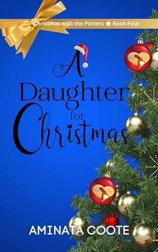 A Daughter for Christmas