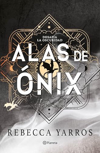 Alas de ónix (Empíreo, #3)