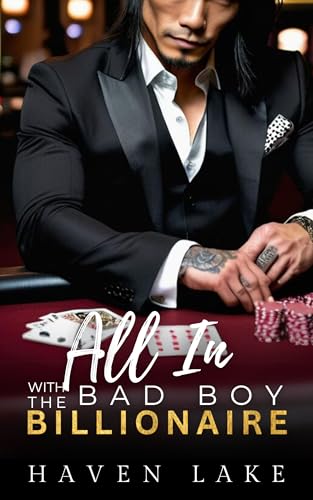 All In With The Bad Boy Billionaire